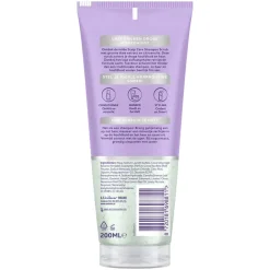 New 6x Shampoo Scrub Anti Roos 200 ml Shampoo