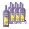 6x Shampoo Verrassend Volume 300 ml^Andrélon Hot