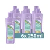 Shampoo<Andrélon 6x Shampoo Volume Boost 300 ml
