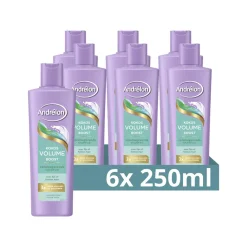 Shampoo<Andrélon 6x Shampoo Volume Boost 300 ml