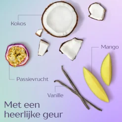 Shampoo<Andrélon 6x Shampoo Volume Boost 300 ml