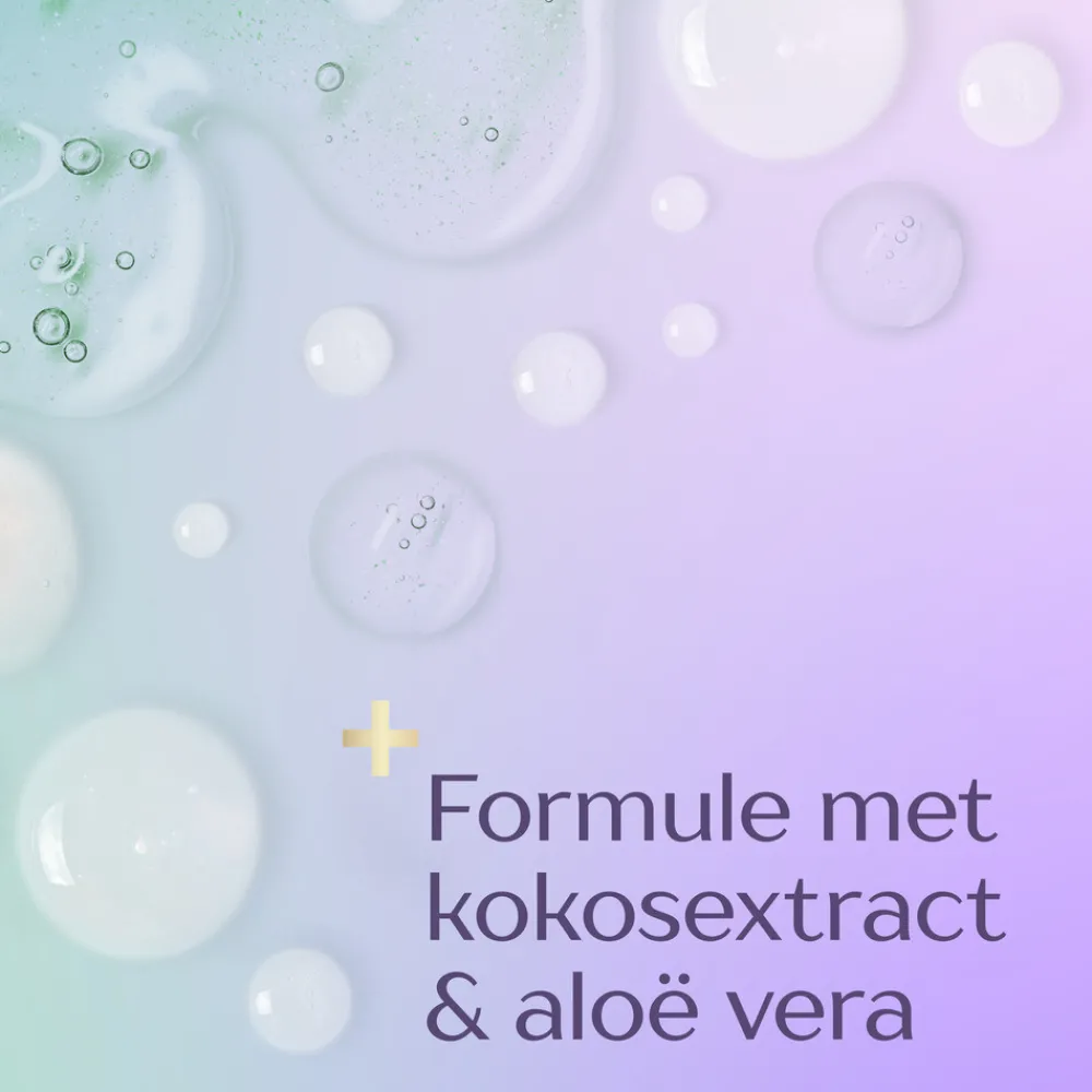 Shampoo<Andrélon 6x Shampoo Volume Boost 300 ml