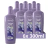 6x Shampoo Zilver Care 300 ml^Andrélon Online