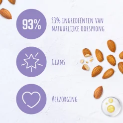 6x Shampoo Zilver Care 300 ml^Andrélon Online