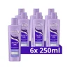 Outlet 6x Shampoo Zilver Care 250 ml Shampoo