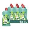 Outlet 6x Allesreiniger Vertrouwd 1 liter Allesreiniger