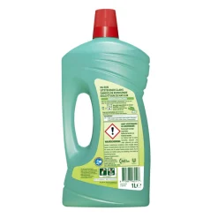 Outlet 6x Allesreiniger Vertrouwd 1 liter Allesreiniger