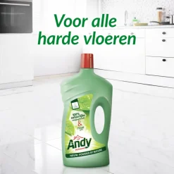 Outlet 6x Allesreiniger Vertrouwd 1 liter Allesreiniger