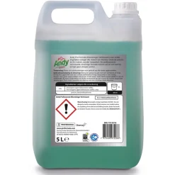 2x Allesreiniger Vertrouwd Pro Formula 5 liter^Andy Professional Outlet