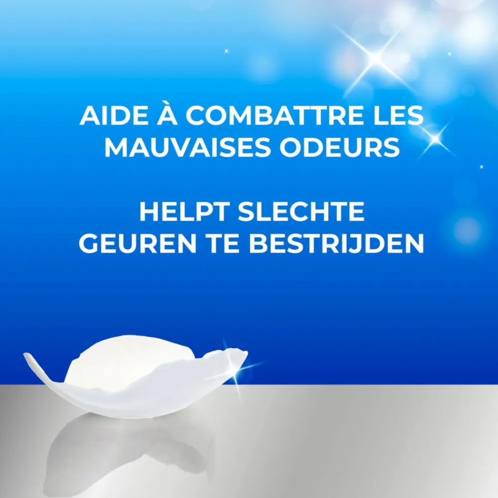 New 10x Kalkreiniger Spray Original 800 ml Badkamerartikelen