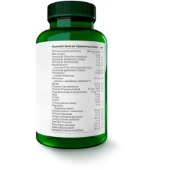 New 2x One Daily 105 60 tabletten Multi Vitaminen En Mineralen