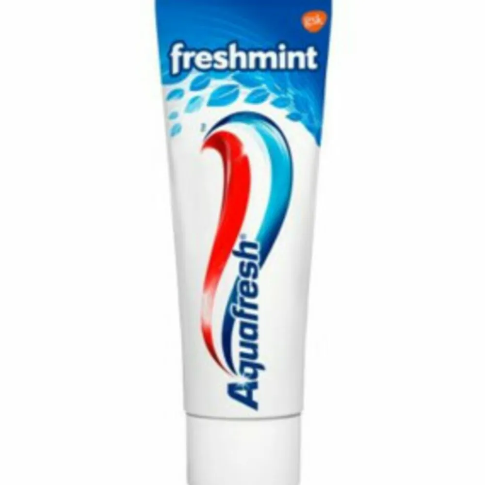 6x Freshmint 3in1 Mini 15 ml^Aquafresh Outlet
