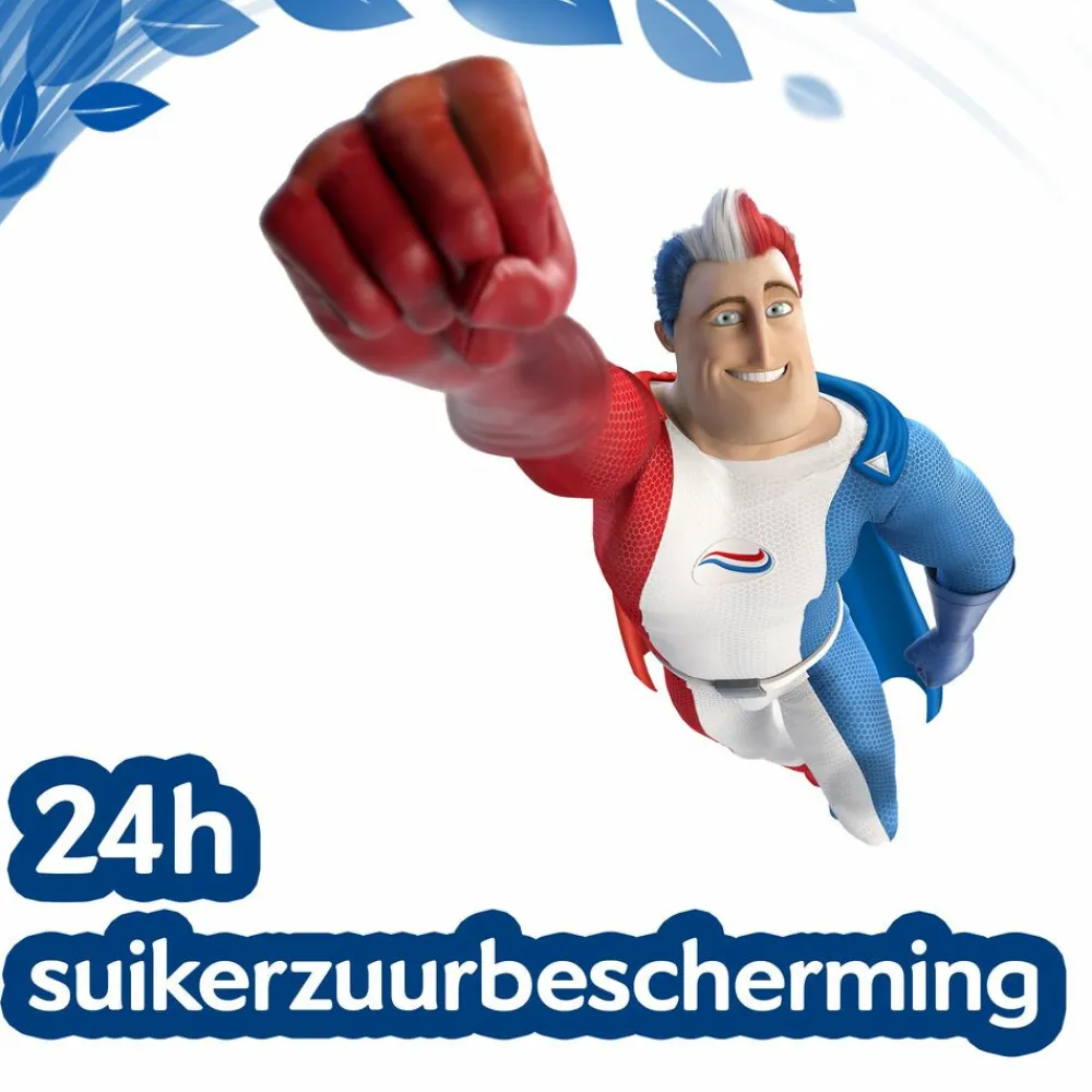 6x Freshmint 3in1 Mini 15 ml^Aquafresh Outlet