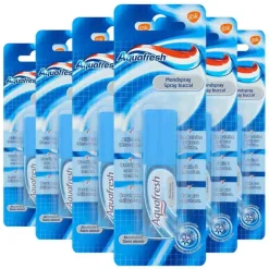 Spoelen & Poetsen<Aquafresh 6x Mondspray 15 ml