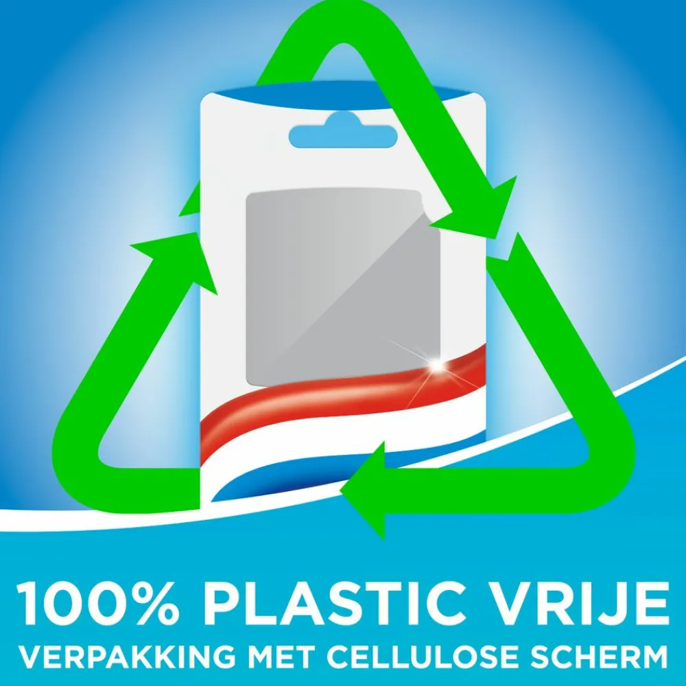 Tandenborstels<Aquafresh 6x Tandenborstel Clean Control Medium