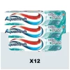 Mondverzorging<Aquafresh 12x Tandpasta Active Fresh 100 ml