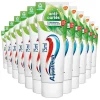 12x Tandpasta Anti-Caries 75 ml^Aquafresh Best
