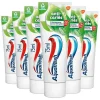 Spoelen & Poetsen<Aquafresh 6x Tandpasta Anti-Caries 75 ml