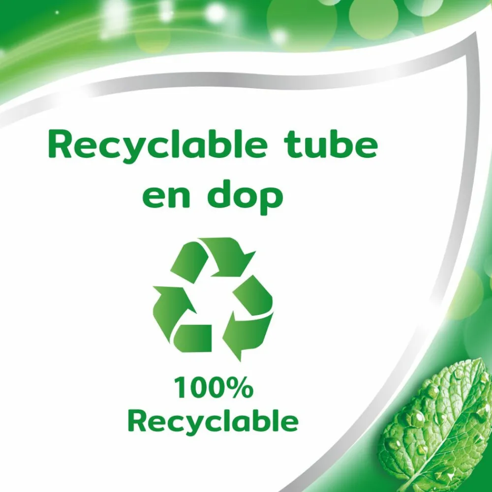 Spoelen & Poetsen<Aquafresh 6x Tandpasta Anti-Caries 75 ml