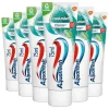 Spoelen & Poetsen<Aquafresh 6x Tandpasta Coolmint 75 ml