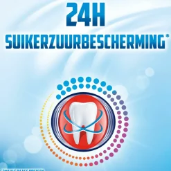 Spoelen & Poetsen<Aquafresh 6x Tandpasta Coolmint 75 ml