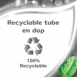 12x Tandpasta Tandsteen Controle Frisse Adem 75 ml^Aquafresh