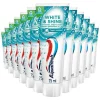 12x Tandpasta White & Shine 75 ml^Aquafresh Hot