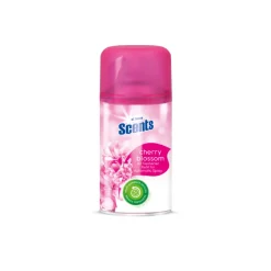 6x Automatische Spray Navulling Kersenbloesem 250 ml^At Home Online