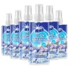 6x Textielverfrisser Cotton 300 ml^At Home Sale