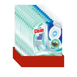 Toiletartikelen<At Home 12x Toiletblok 3-in-1 Dennenboom