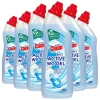 Discount 6x Toiletreiniger Ocean 750 ml Toiletartikelen