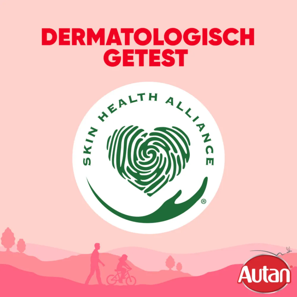 Ongediertebestrijding<Autan 3x Botanicals Spray 100 ml