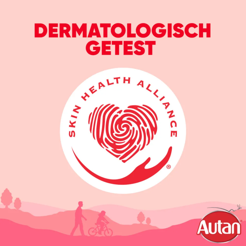 Sale 6x Insectenspray Care Soft 100 ml Ongediertebestrijding