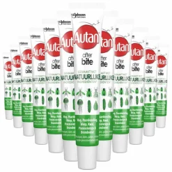 Outlet 12x Natural Afterbite 25 ml Ongediertebestrijding