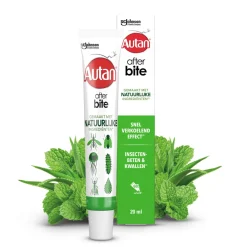 Outlet 12x Natural Afterbite 25 ml Ongediertebestrijding