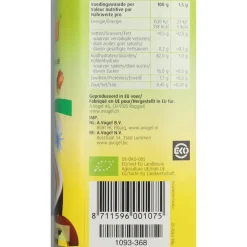 Koffie<A.Vogel 6x Bambu Eko 200 gr