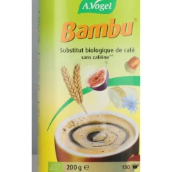 3x Bambu Eko 200 gr^A.Vogel