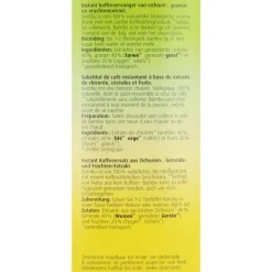 3x Bambu Eko 200 gr^A.Vogel