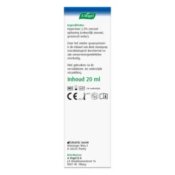 Gezondheidsproducten|Luchtwegen & Keel<A.Vogel 2x Cinuforce Neusspray Sterk 20 ml