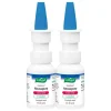 Luchtwegen & Keel<A.Vogel 2x Cinuforce Neusspray Extra Sterk + Menthol 20 ml