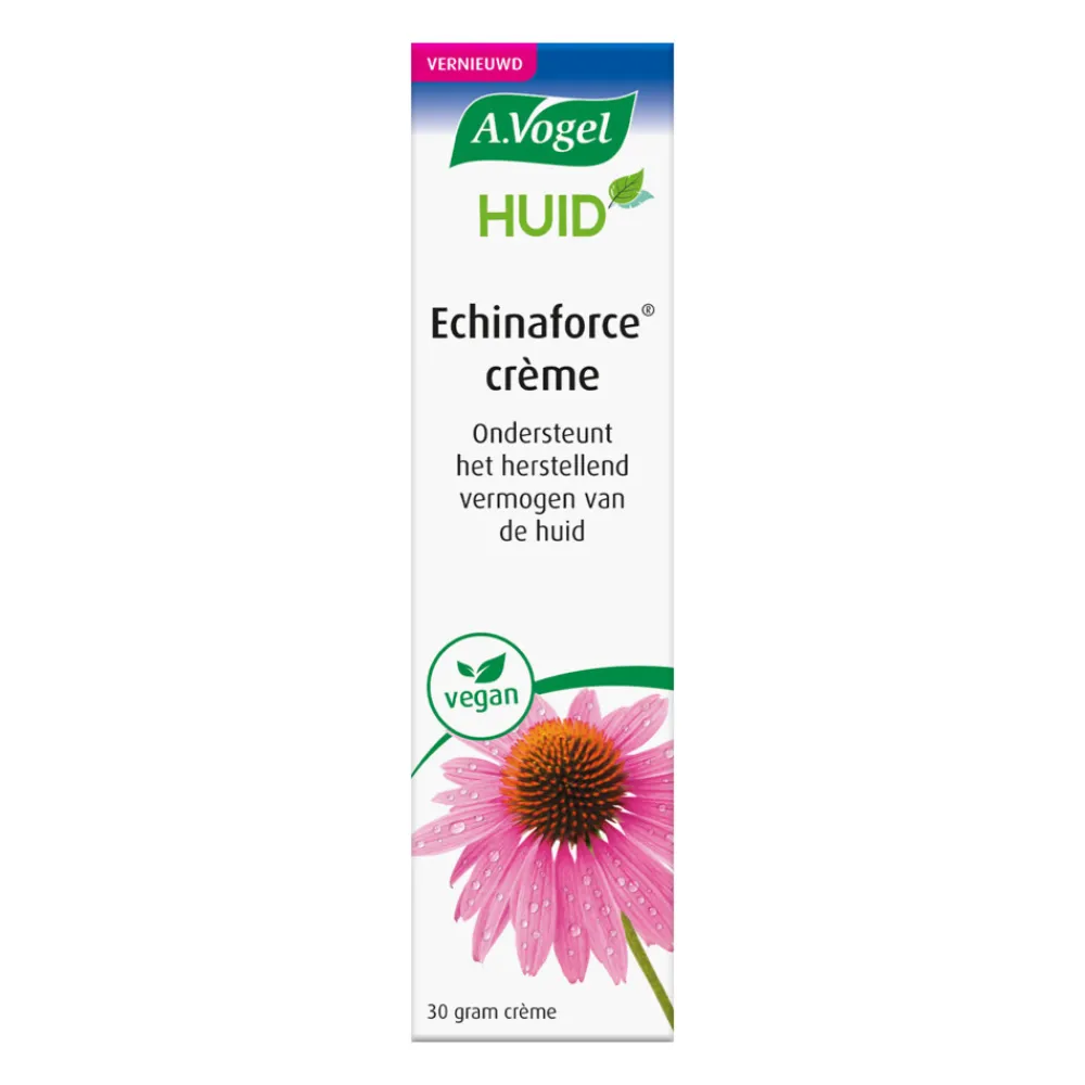 2x Crème Echinaforce 30 gr^A.Vogel Discount