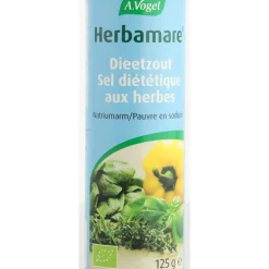 Kruiden<A.Vogel 3x Herbamare Natriumarm 125 gr