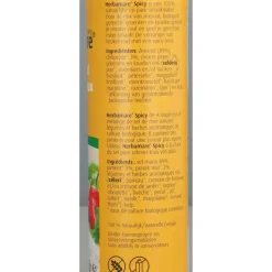 Kruiden<A.Vogel 3x Herbamare Spicy 125 gr