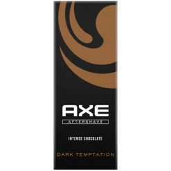 New 12x Dark Temptation Aftershave 100 ml Heren Scheren & Ontharen