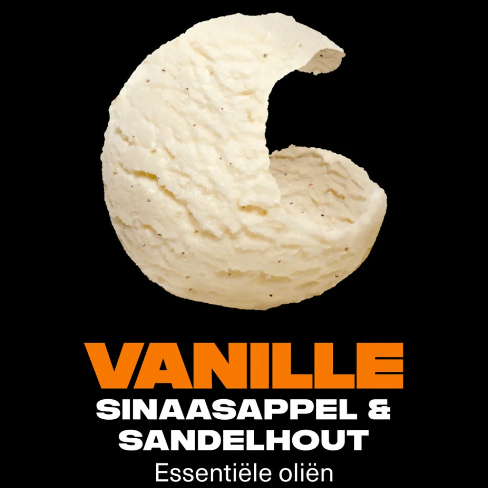 6x Deodorant Bodyspray Black Vanilla 150 ml^Axe Clearance