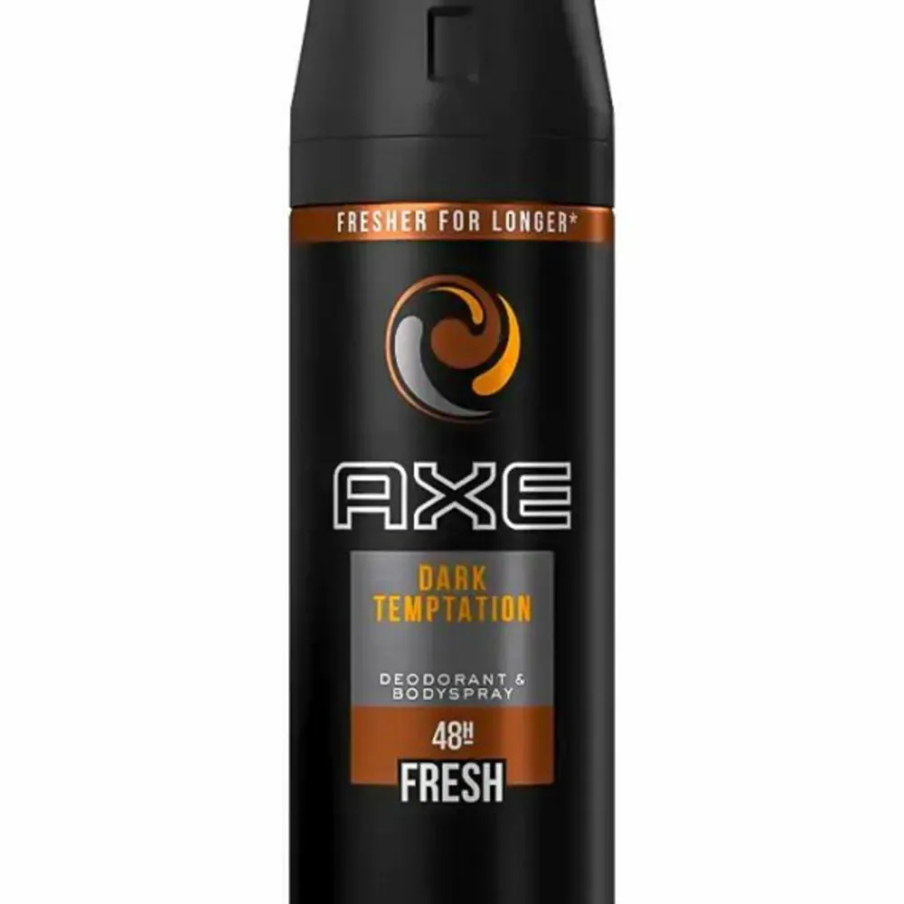 Sale 6x Deodorant Bodyspray Dark Temptation 150 ml Deodorant