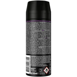 6x Deodorant Bodyspray Excite 150 ml^Axe Sale