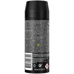 6x Deodorant Bodyspray You 150 ml^Axe Sale