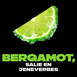 6x Deodorant Bodyspray Aqua Bergamot 150 ml^Axe Hot