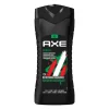 12x Douchegel Africa 400 ml^Axe New